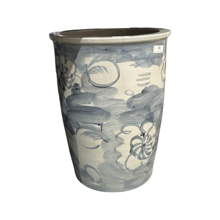 Legend Accents - Wholesale Plant Pot - Silla Lotus Planter Small