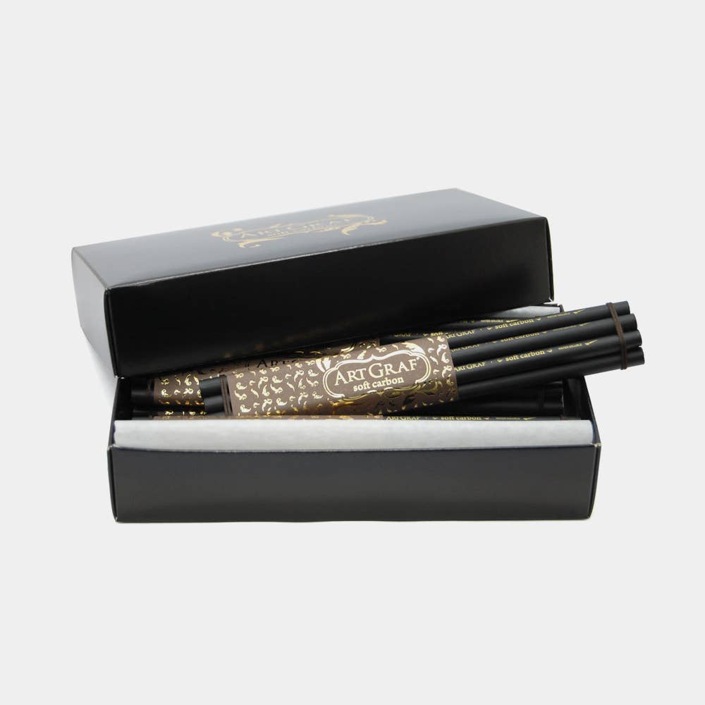 Viarco - Wholesale Pencil - ArtGraf Soft Carbon0