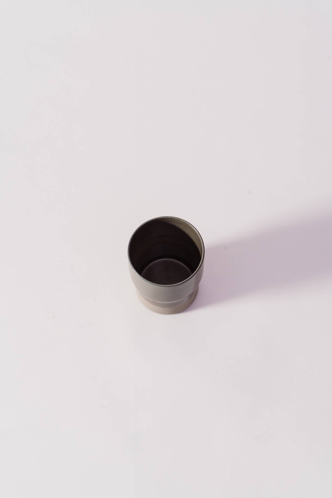 LAKOLE - Wholesale Coffee/Tea Cup - Mino Ware Stackable Japanese Tea Cup 11 oz19