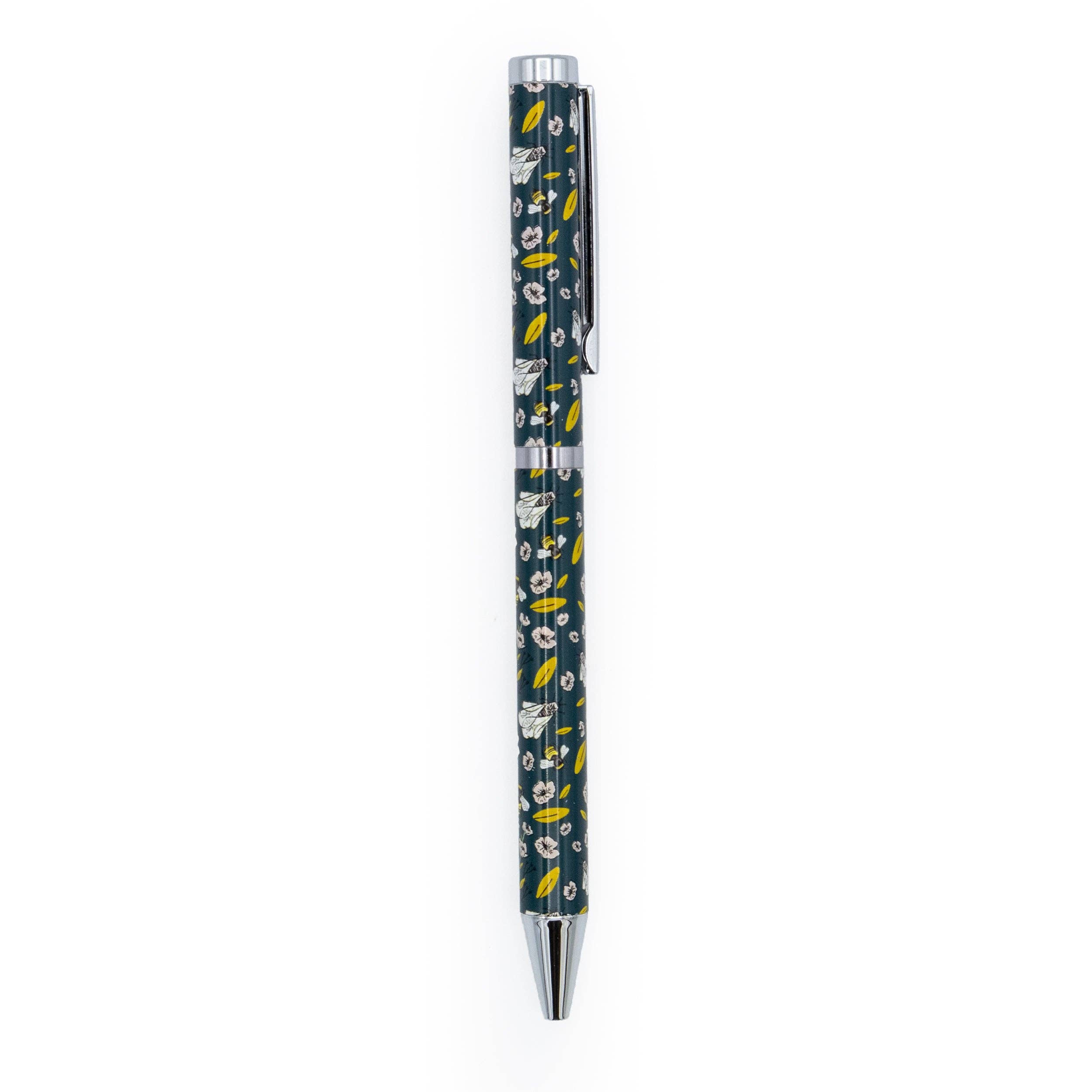Robert Frederick Ltd - Wholesale Pen - Beekeeper Ballpoint Pen in Gift Box2