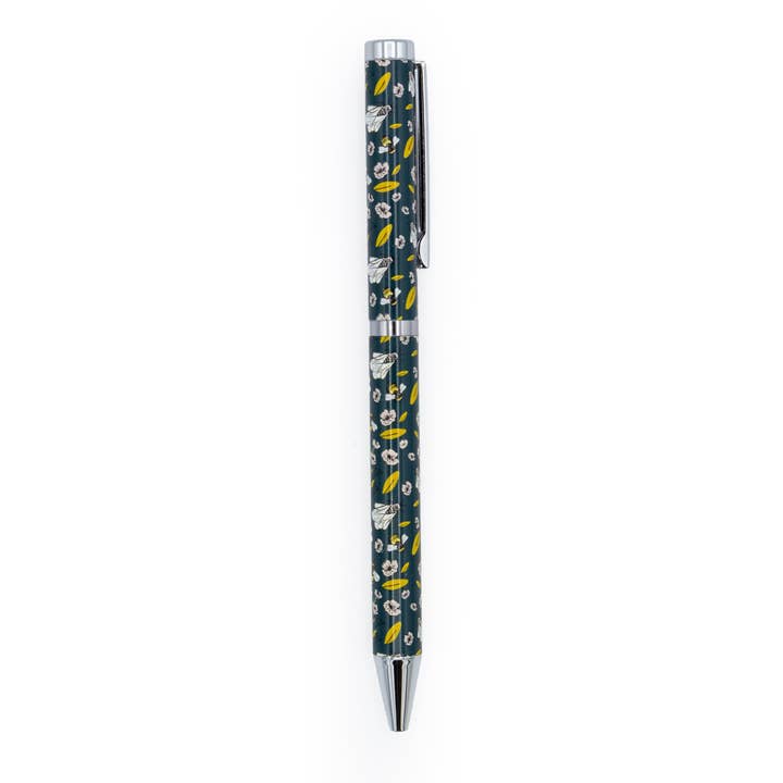Robert Frederick Ltd - Wholesale Pen - Beekeeper Ballpoint Pen in Gift Box2