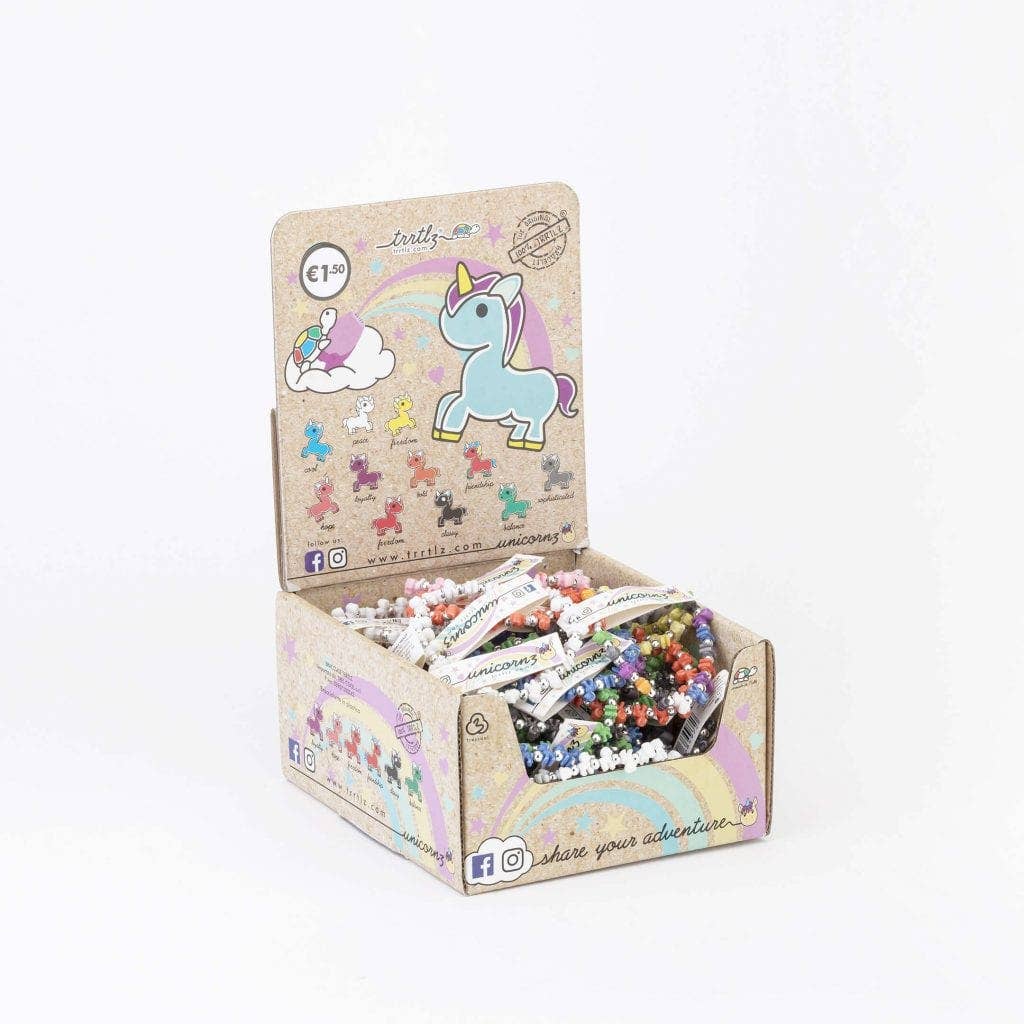 Trrtlz - Vente Parures de bijoux - Trrtlz Starter Combo – 150 bracelets7