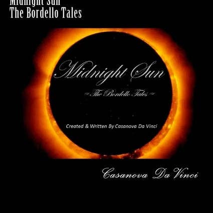 Books by splitShops - Wholesale Romance - Midnight Sun: The Bordello Tales - Paperback