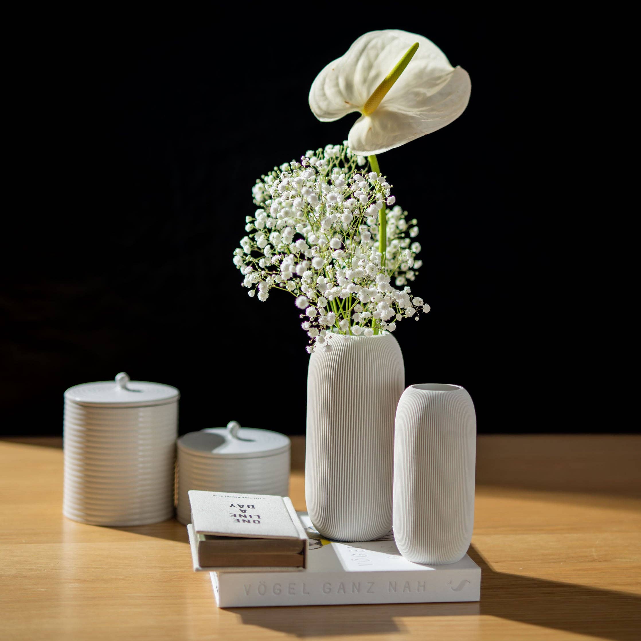 dennismaass. - Wholesale Vase - PILLE - VASE19