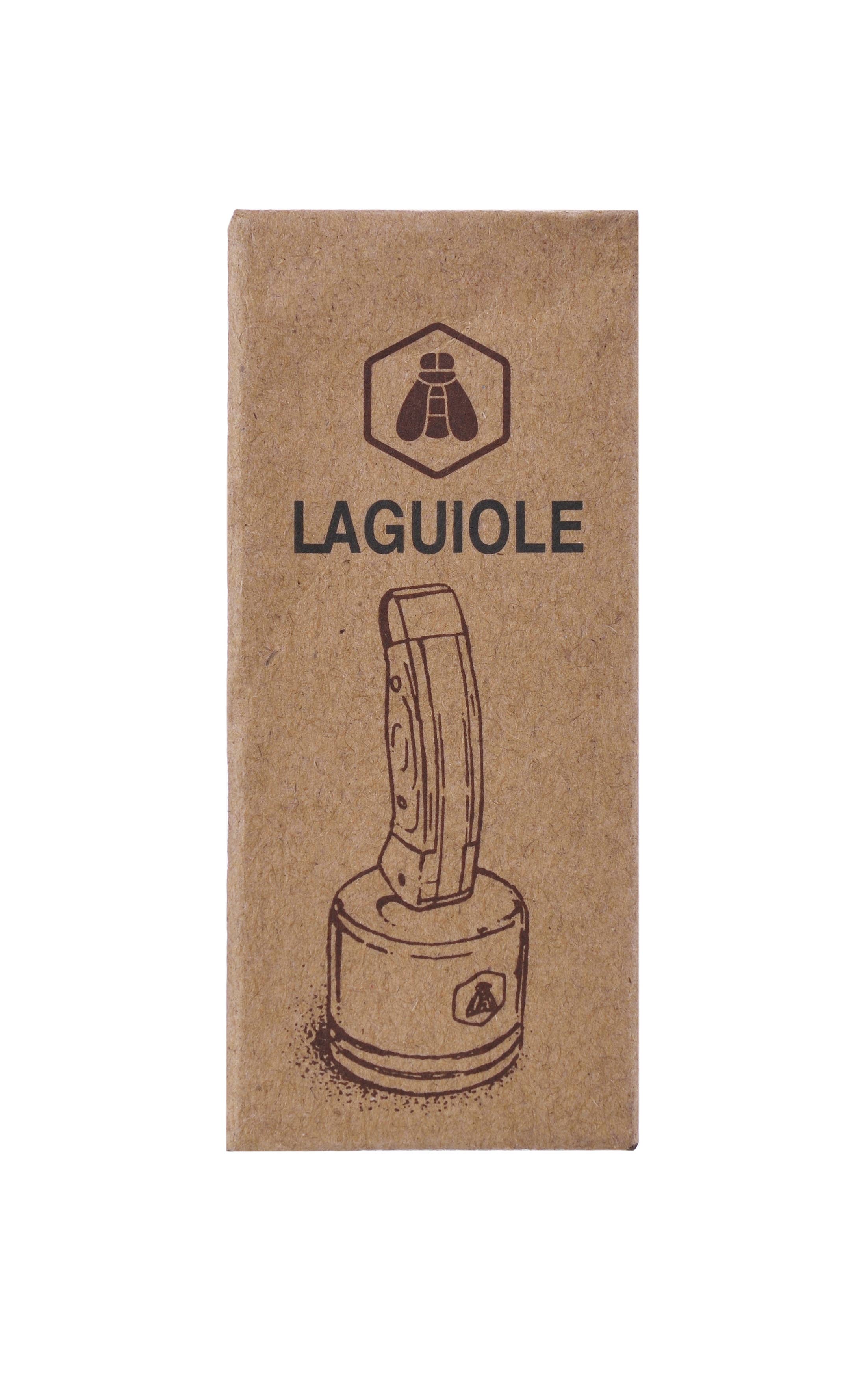 Laguiole – Engroshandel Vinprop – Laguiole proppen til champagneflaske3
