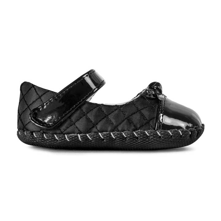 Naomi - Originals® | Black for wholesale by pediped footwear