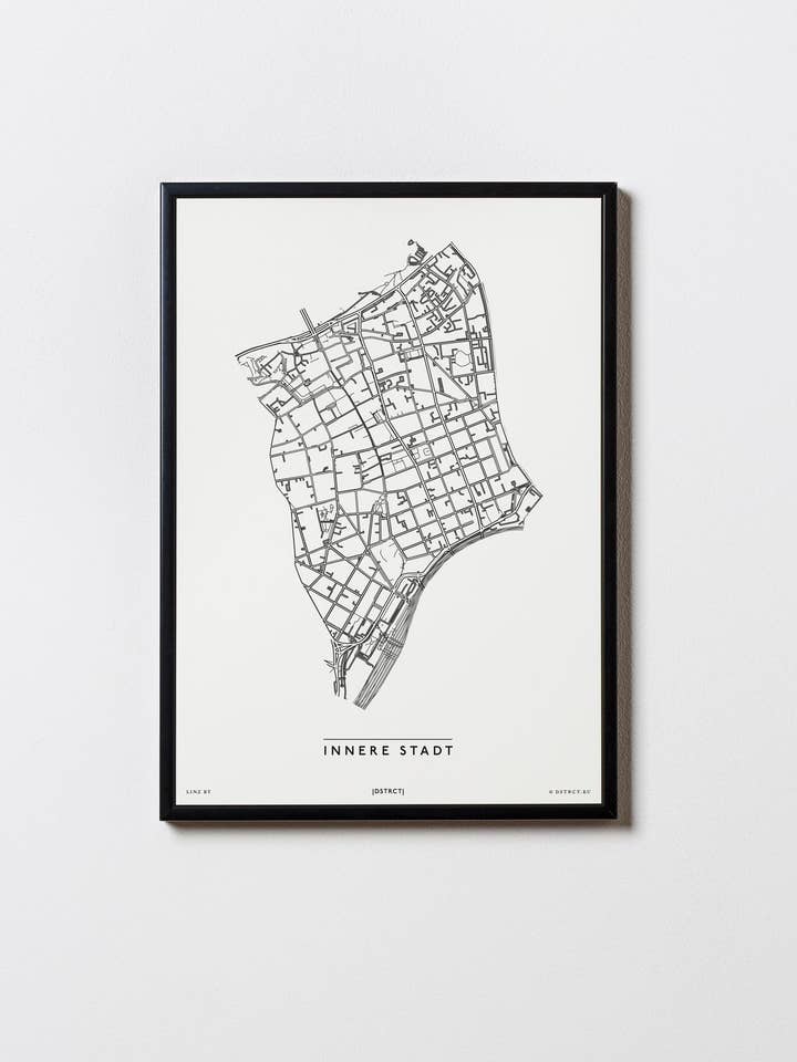 Innerstad | 4020 | Linz för wholesale av DSTRCT