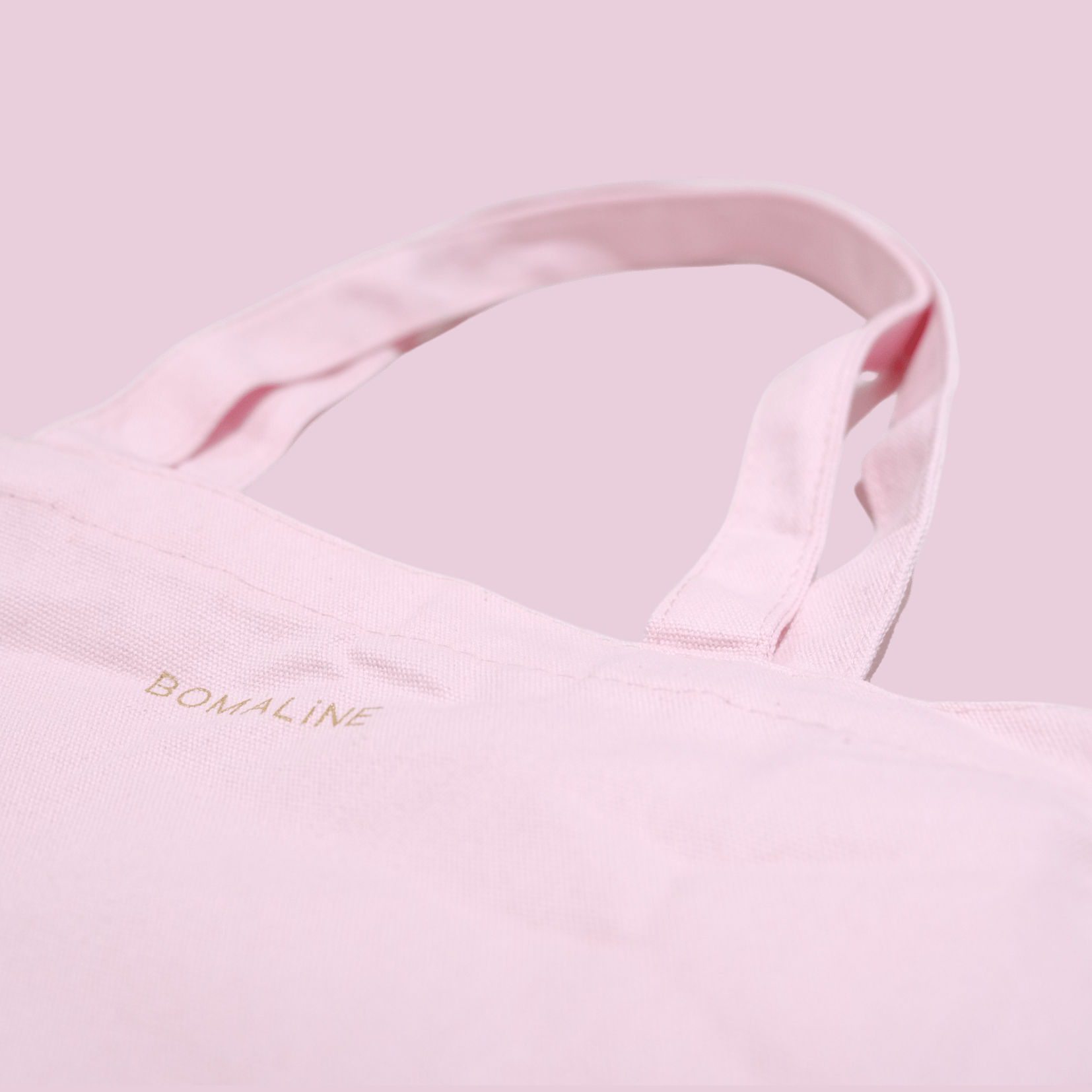 Bomaline - Wholesale Tote Bag - Women's - NaO Cotton Tote Bag7