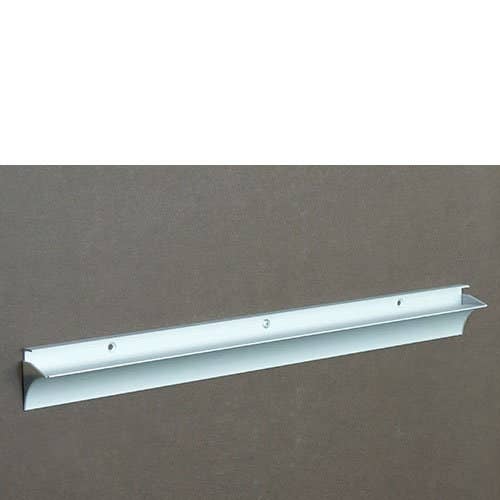 Shelf Slot Bracket 600x19mm 197 for wholesale by MASTERSHELF