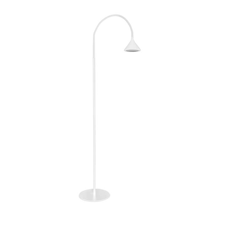 Ding Minimalist Floor Lamp for Living Room for wholesale by Forlight