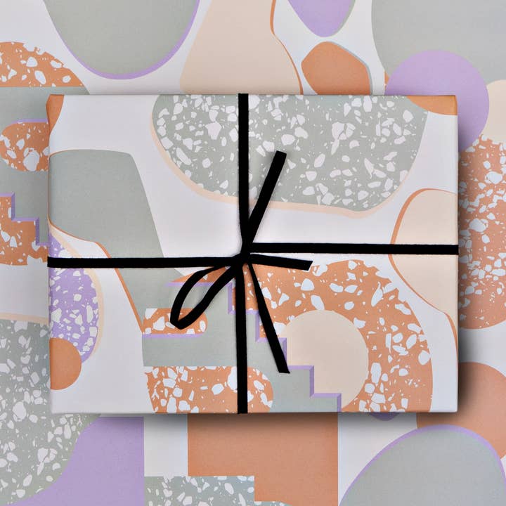 Spiegel Flache Geschenkverpackung für den Großhandel von The Completist (No duties on USA orders!)