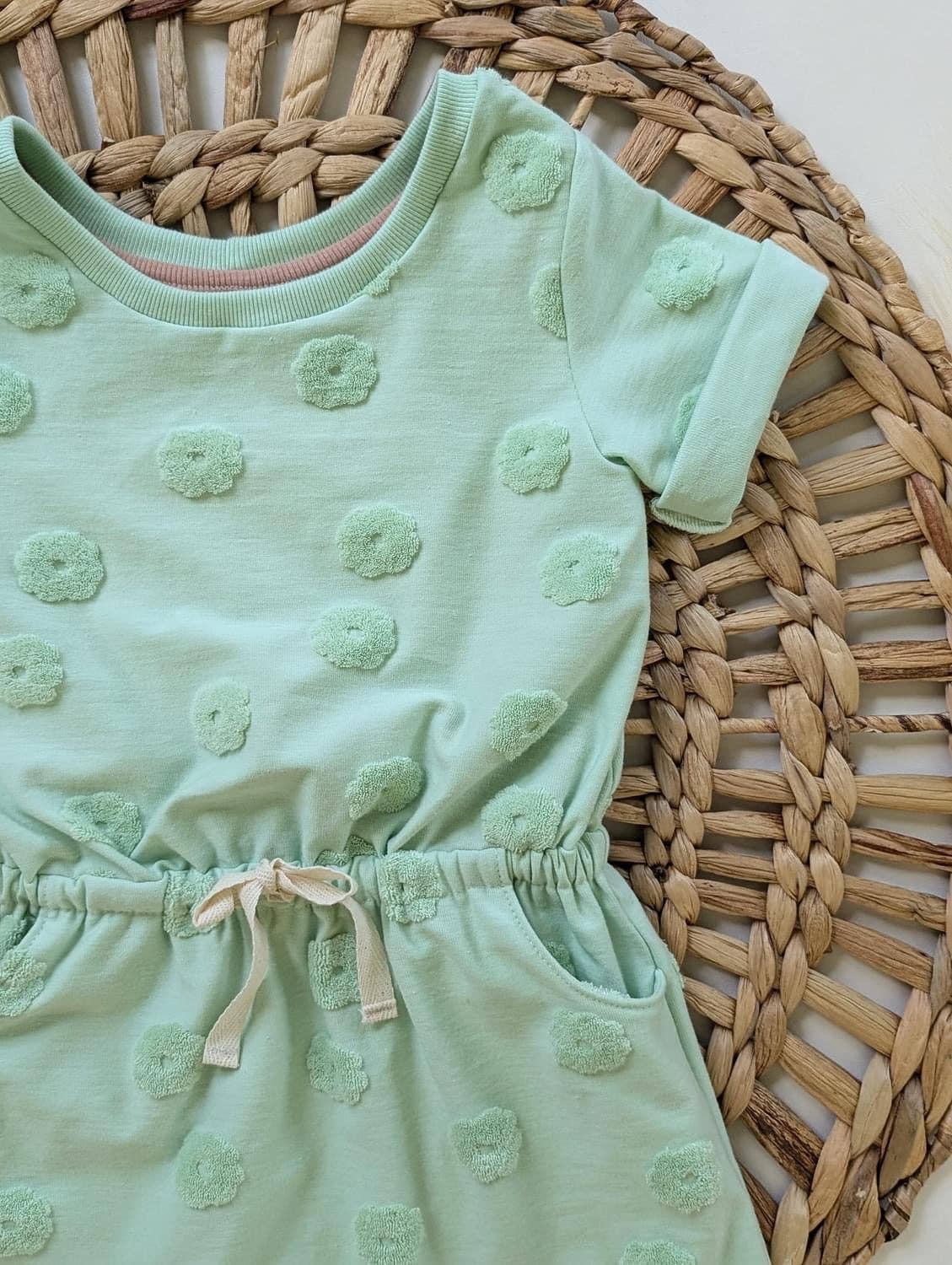 ISEE FABRIC - Vendita all'ingrosso Top in maglia - Donna - Jersey jacquard in cotone organico slub7