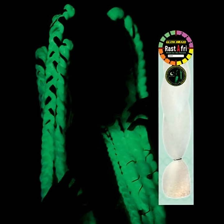 Majestic Wholesale - Wholesale Hair Extensions - RastAfri Mood Braid Hair – Color Change in Sunlight1