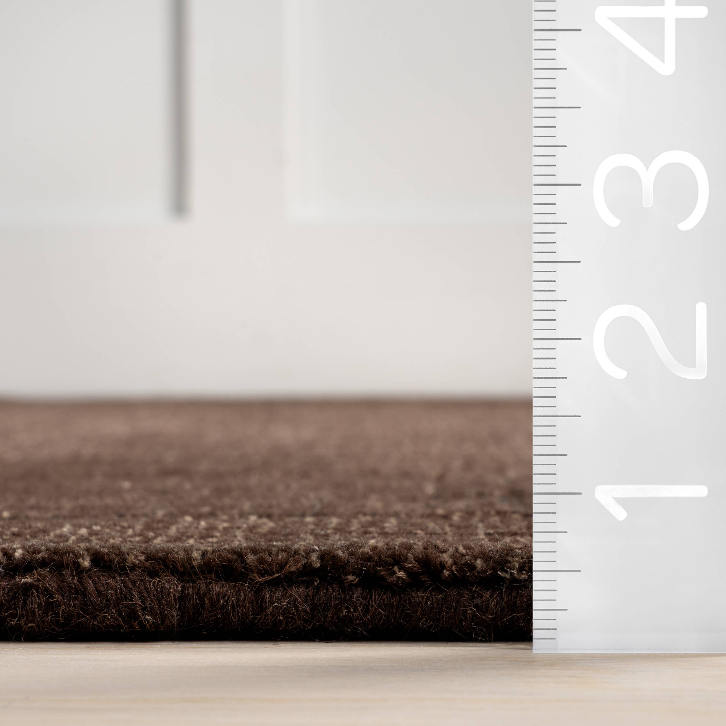 RUGS USA - Wholesale Area Rug - Petra High-Low Wool-Blend Area Rug2