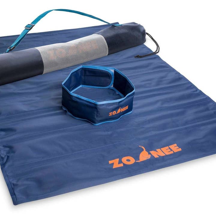 Zoonee Cooling Mat for wholesale by zooneepet