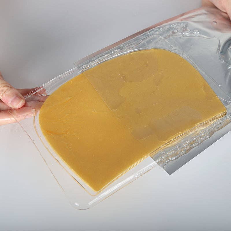 VIGOR – Großhandel Körperpflegecreme/Bodylotion – Buttocks Maske zur Aufhellung und Straffung mit Kollagen6