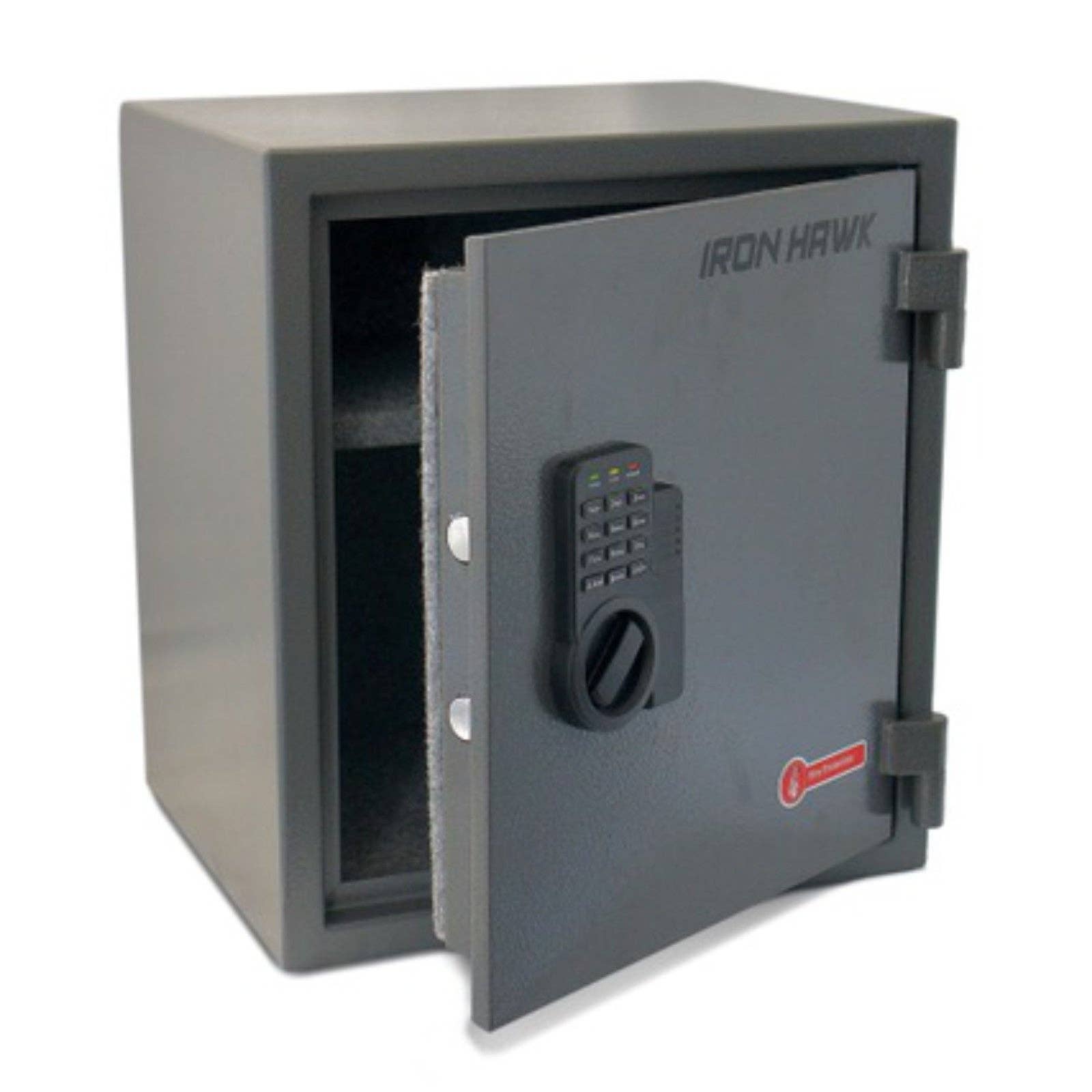 Iron Hawk Safe – wholesale Storage Bin – Firebird MB163