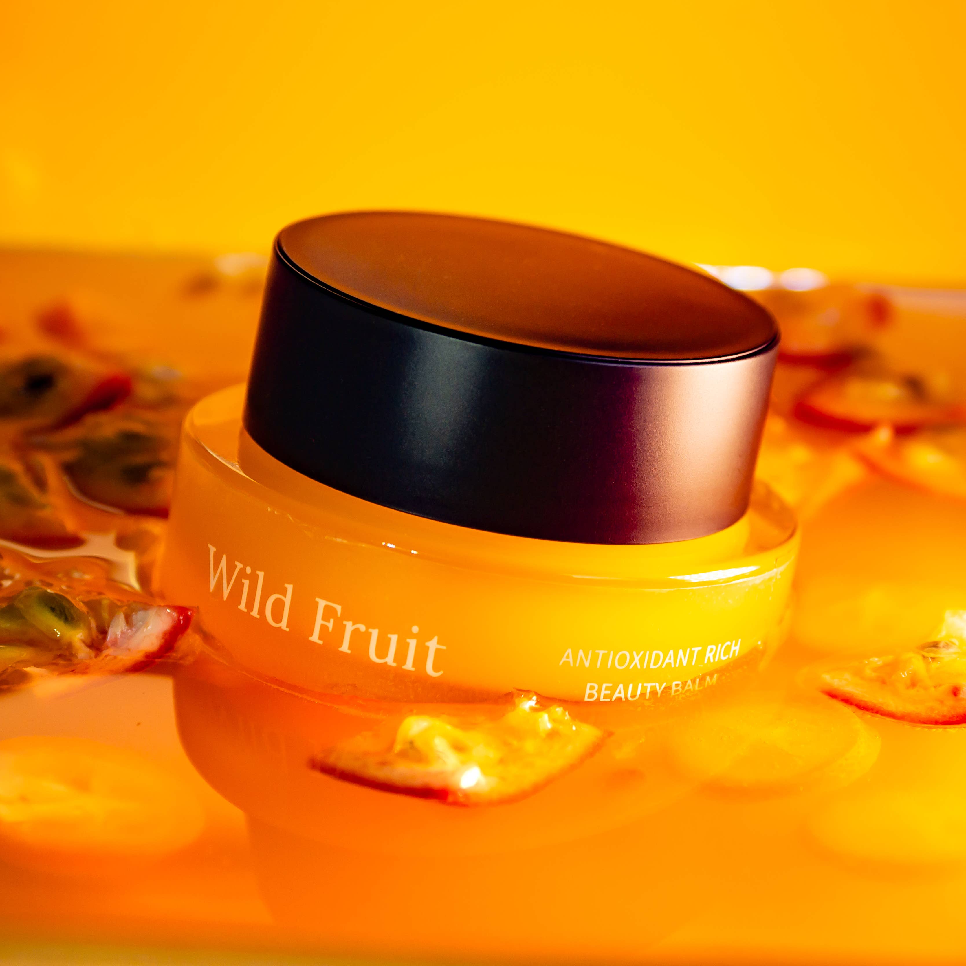Usva Cosmetics - Wholesale Facial Moisturizer - Wild Fruit Antioxidant Rich Beauty Balm2