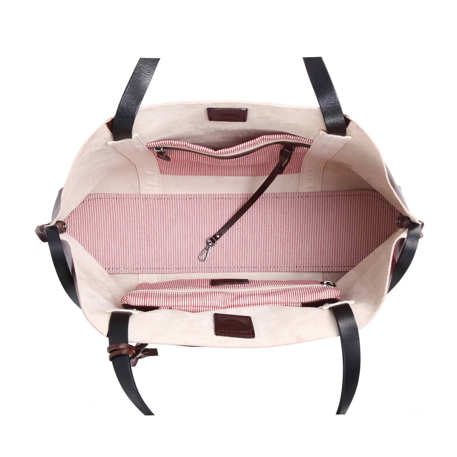 Old Trend - Vente Tote bag – femme - Sac cabas en cuir Forest Island34