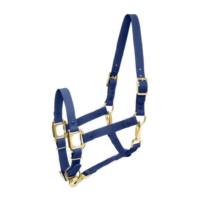 iDoggos - Wholesale Horseback Riding Gear - WATERPROOF Horse halter *NOW AVAILABLE*