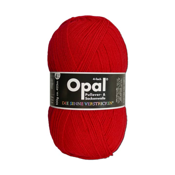 SCHULANA – wholesale Yarn – OPAL uni 4-ply sock yarn3