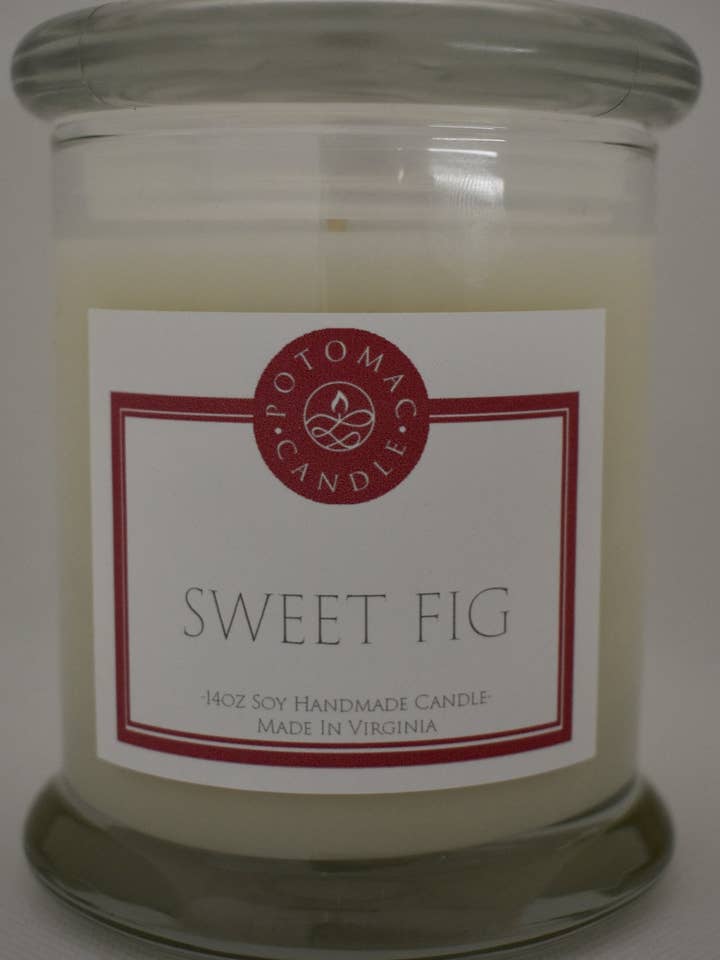 Figo doce por atacado de Potomac Candle