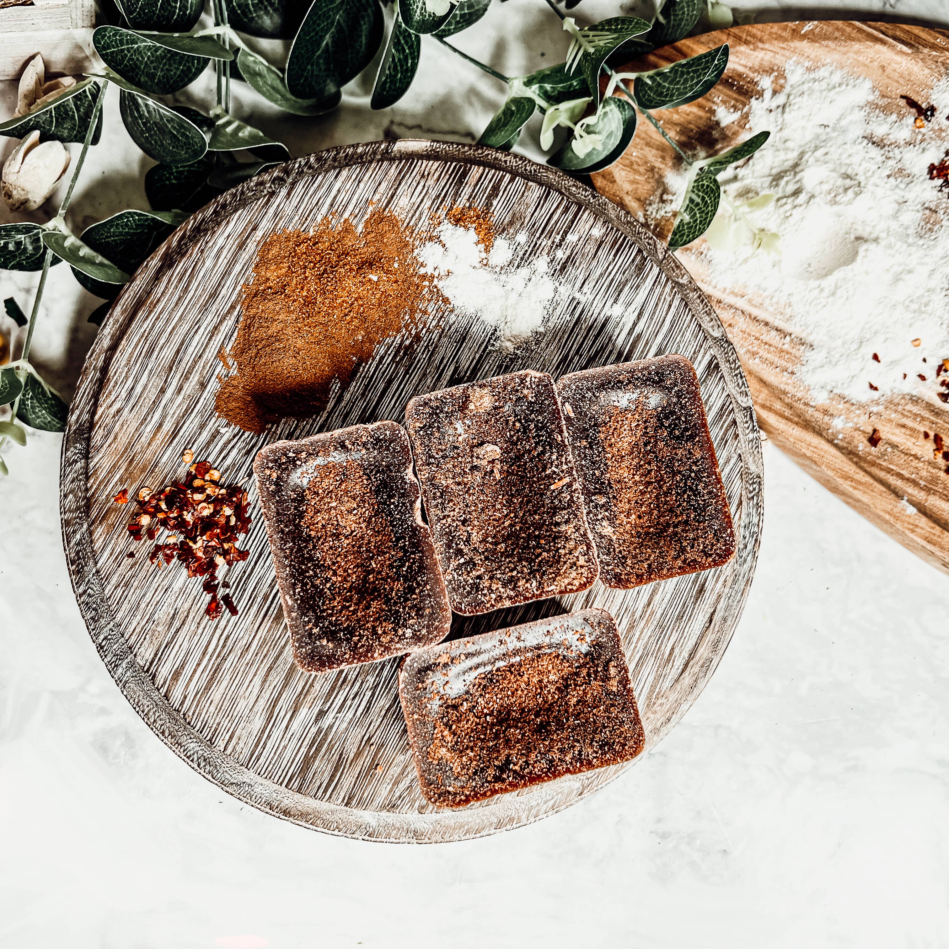 Gia Roma - Wholesale Smeltwax - Unieke wassmelten, familierecept, verschillende geuren XL waxtaarten46