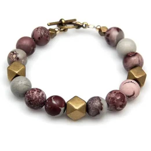 FOUNDATION: BRACELET for wholesale by Rachel Nathan