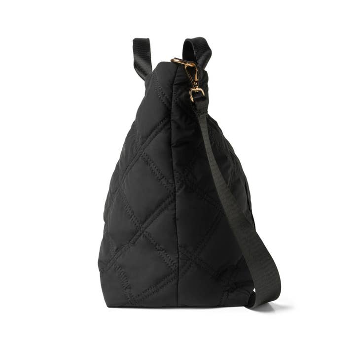 DM Merchandising - Wholesale Tote Bag - Women's - Kedzie Cloud 9 Tote 2nd Open Stock