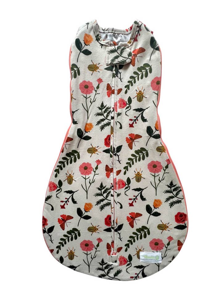 Woombie - Wholesale Sleepsack - Baby - Grow With Me 5 Woombie Collection113