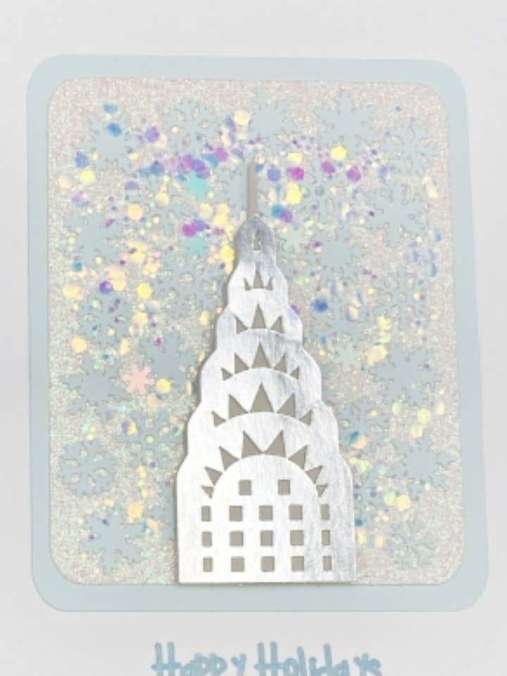 Chrysler for wholesale by niqueCards