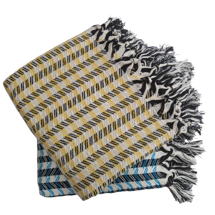 Cotton and Olive – Großhandel Badehandtuch – Avis Hamamtuch aus Baumwolle4