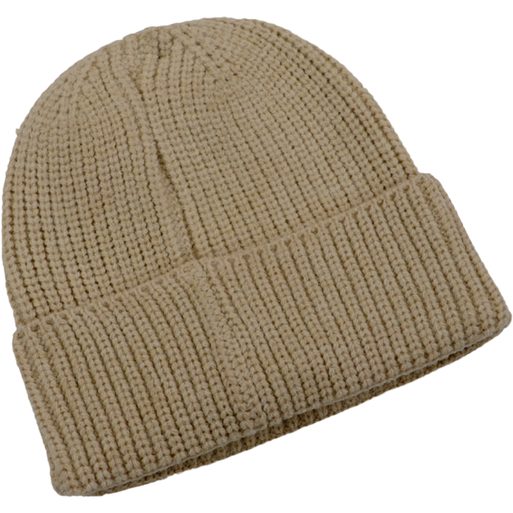 Alba Wholesale – Gorro - Mulher por atacado – Gorro de malha waffle2