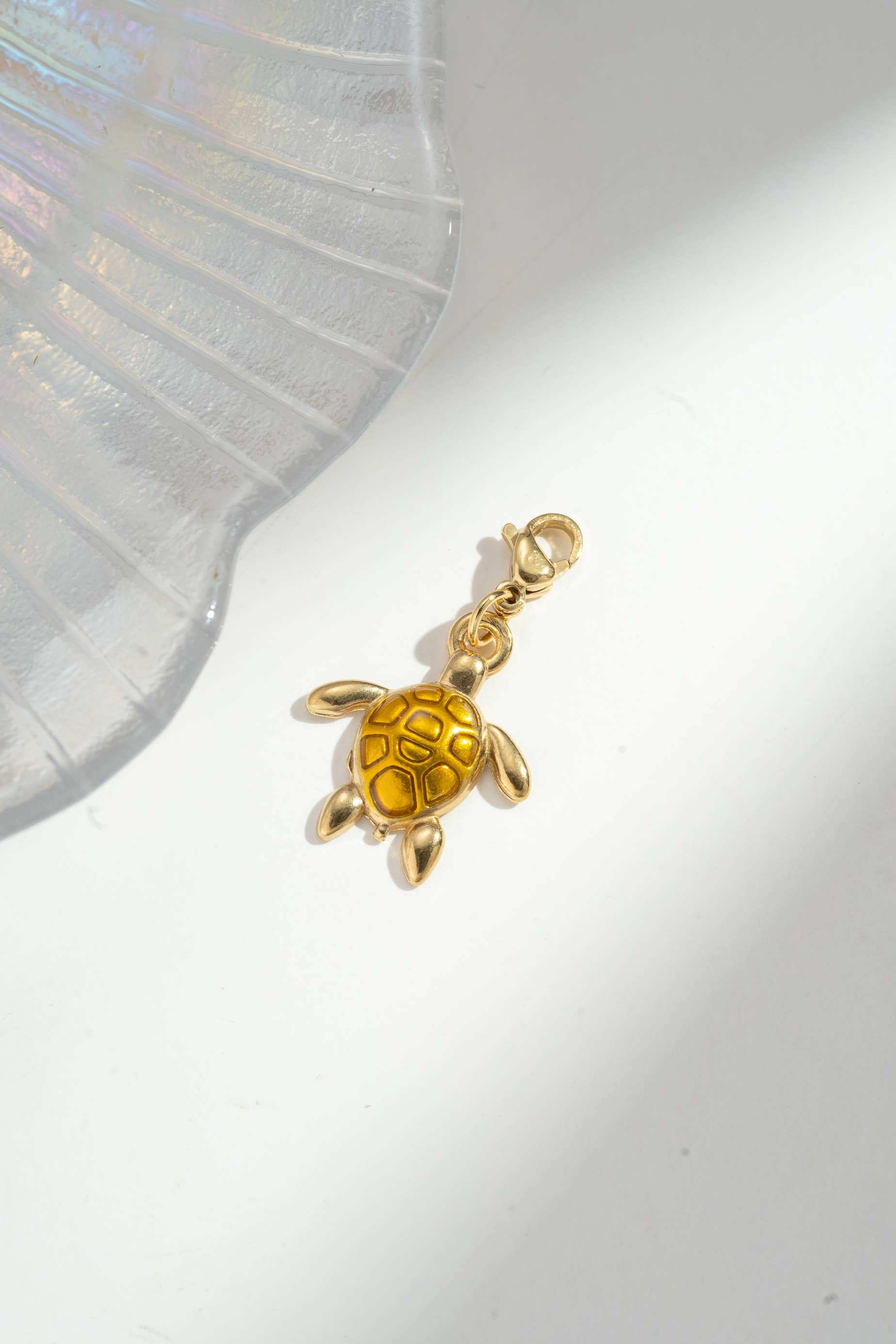 COSMOS - Vente Breloques/médailles personnalisées - Lot 10 Charms Fun et Originaux en Acier inoxydable9