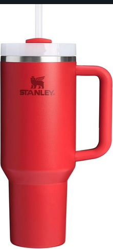 Crafty AF Studio - Wholesale Insulated Mug/Tumbler - 40oz Authentic Stanley Morgan Wallen Country Singer Themed Laser Engraved Tumbler26