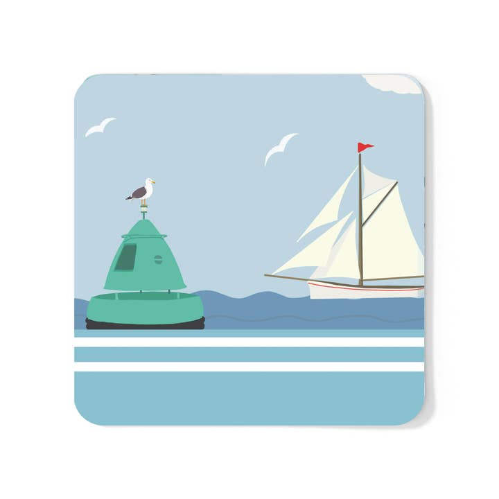 Betty Boyns Designs – wholesale Coasters – COASTER MAKE MY LOCATION
Customise with location choice41