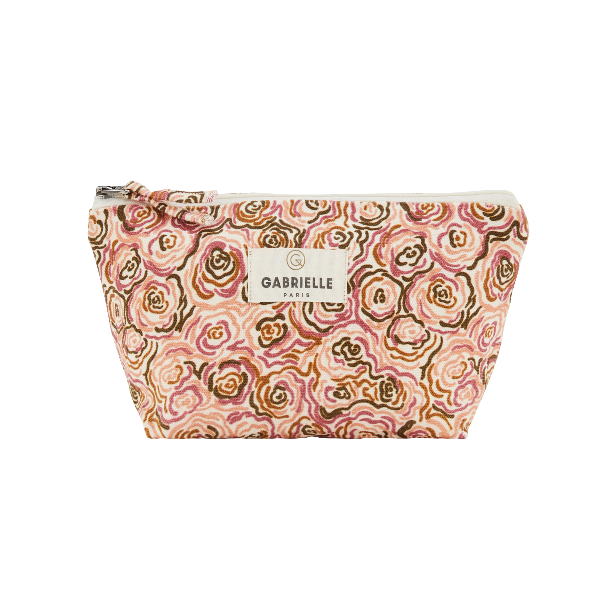 Gabrielle Paris – Engroshandel Toilettaske - Dame – Portofino toilettaske lyserød2