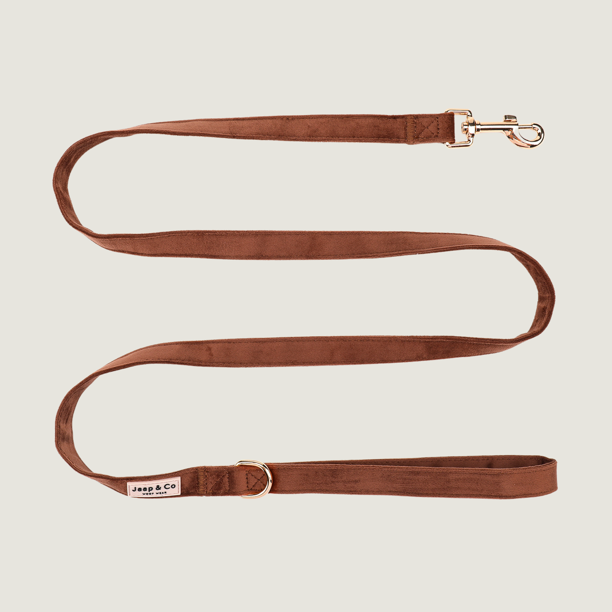 Jaap & Co - Woof Wear - Wholesale Pet Leash - Dog - Soft Season - Dog Leash - PRE-ORDER2