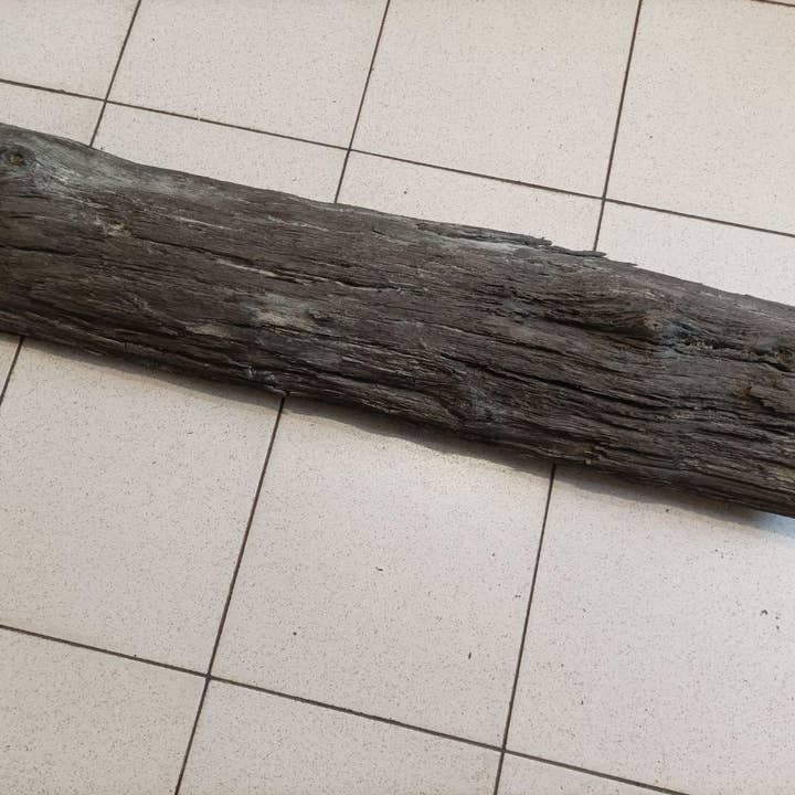 Bog Oak Woodworking Slab, 1270-5460 Years Old for wholesale by Prut63683