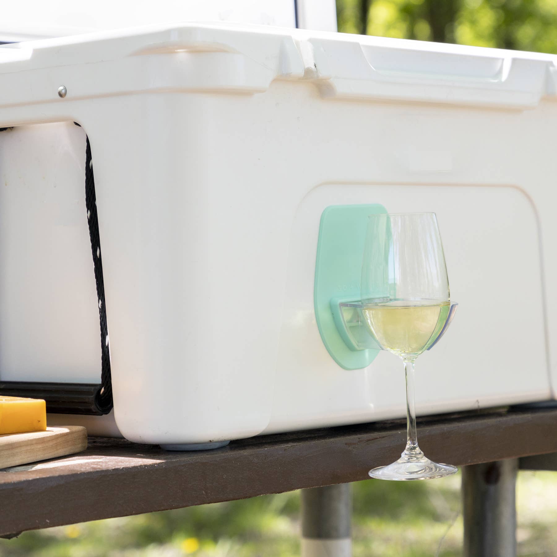 30 Watt - Wholesale Wine Glass - Bath Wine Holder6