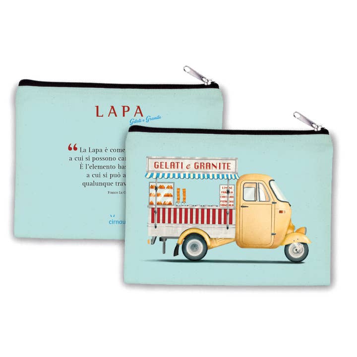 Clutch Gelado Lapa por atacado de Cirnauti