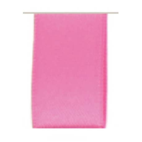 Double Faced Satijn - Magenta voor wholesale door Mini Art Products