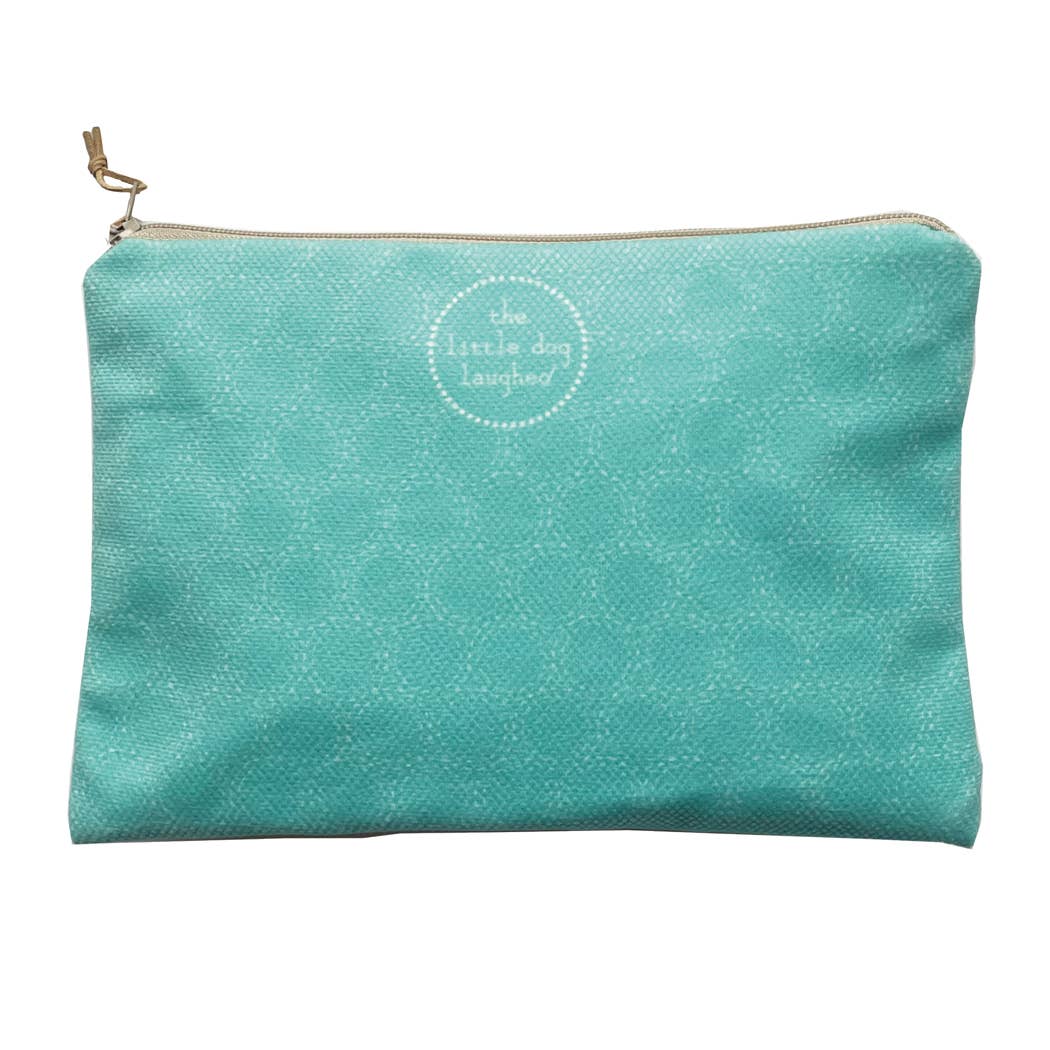 The Little Dog Laughed - Wholesale Coin Purse - Women's - Rescue Dogs Zip Purse | Growing old together | Anna Danielle1