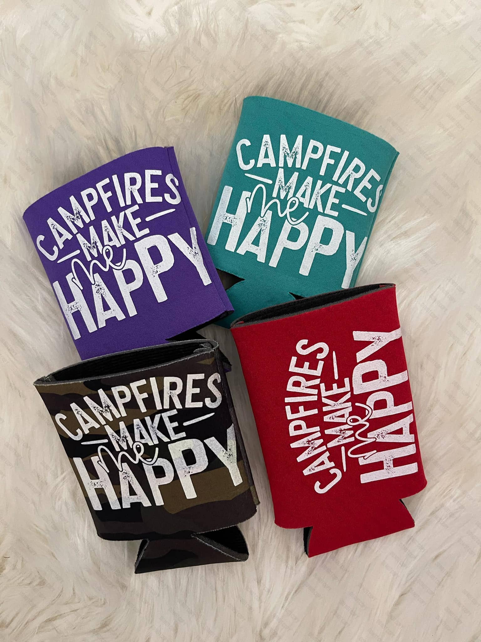 Cash & Drix Wholesale - Wholesale Drink Huggers & Koozies - Koozie1