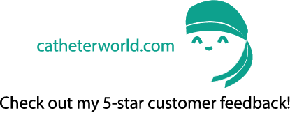 MedThreads LLC – wholesale Purse/Bag Accessory - Unisex – Twill Cloth Belly Bag Catheter Teleflex Cover 1000cc4