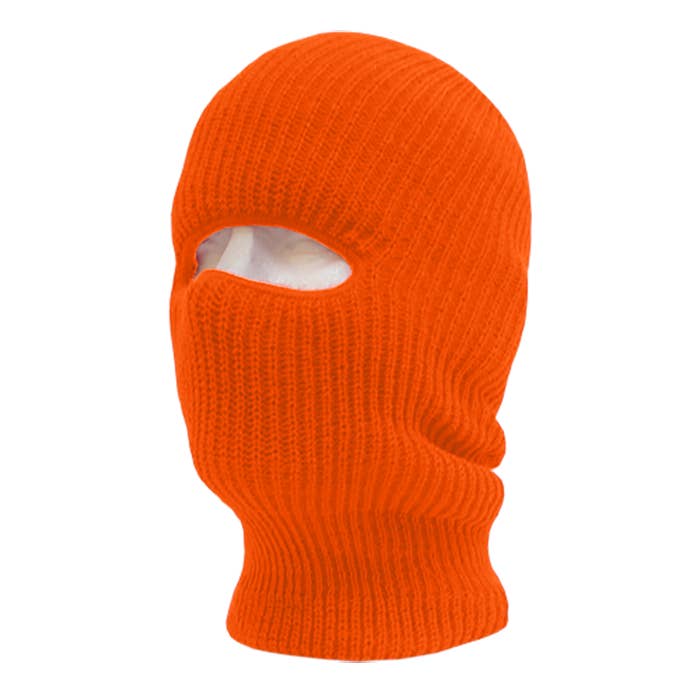 The Park Wholesale - Wholesale Balaclava - Unisex - Decky 971 - Ski Mask, Face Mask (1-Hole) Balaclava - 971