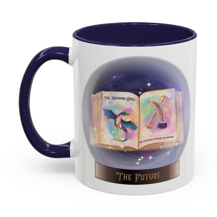 Kelch - Die Zukunft für den Großhandel von The Dreaming Quill