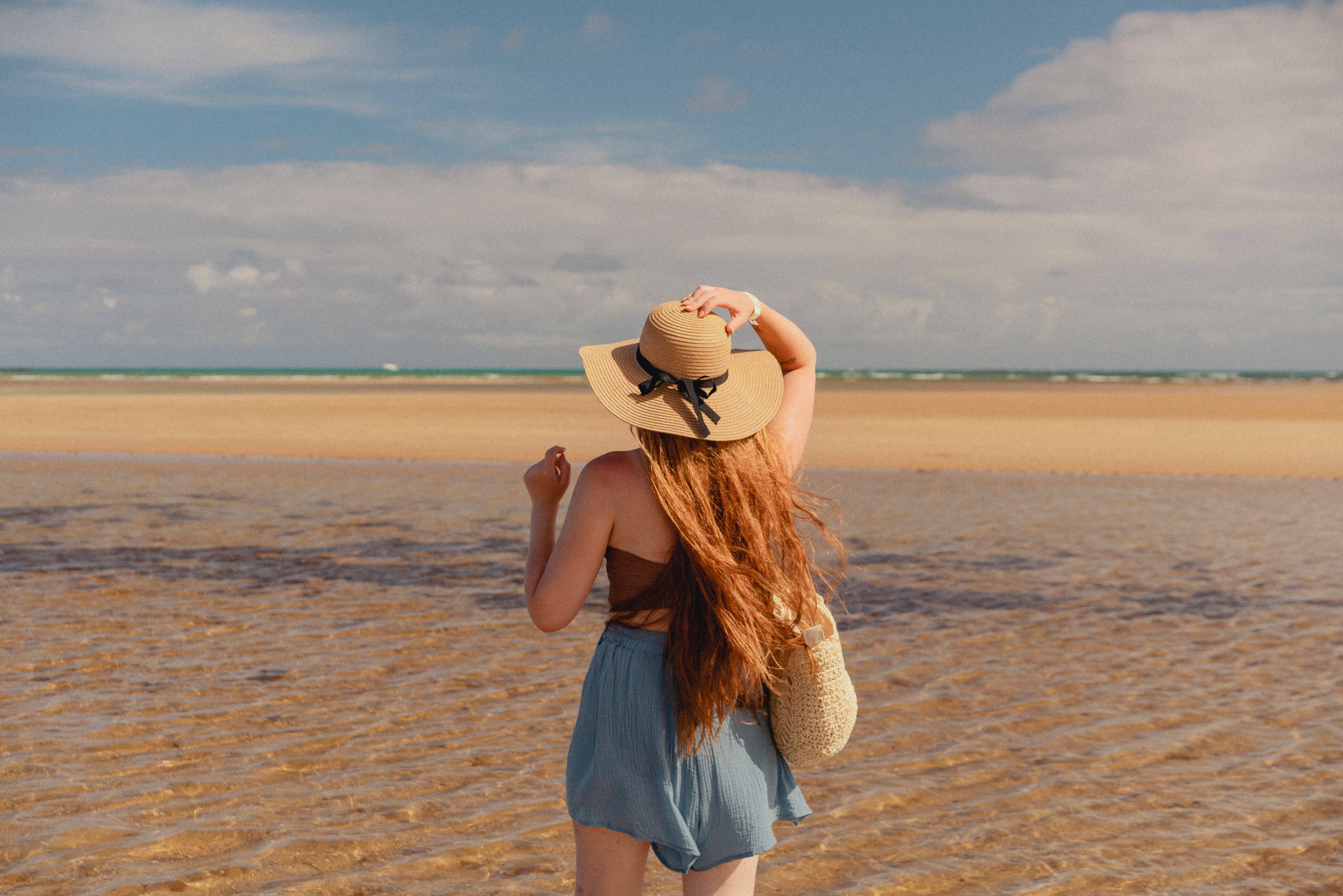 MISS MERLE Duftmanufaktur - Wholesale Jar/Filled Candle - Scented Candle BEACH MERMAID – Coconut Milk & Sea Salt2