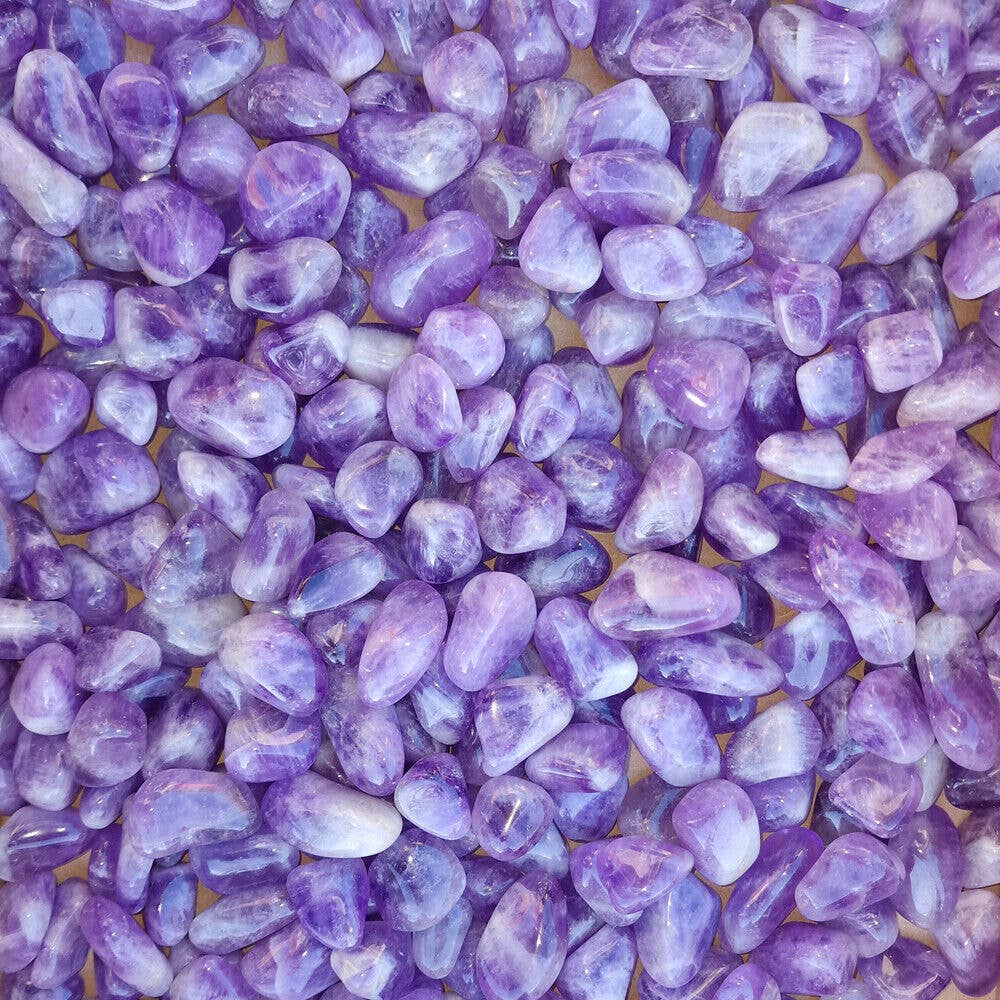 Shamans Crystal - Wholesale Spiritual Stone/Crystal - Wholesale Tumble Stones
Crystals A-Z, 80 types of Crystals29