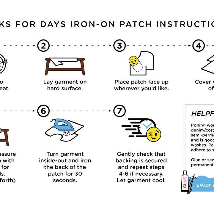 ReformedSchool - Wholesale Patch - Azucar! Embroidered Patch2